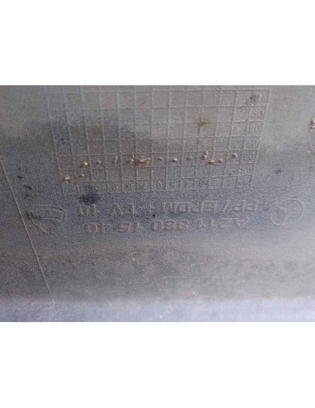 PARAGOLPES DELANTERO MERCEDES-BENZ CLASE E (BM 211) FAMILIAR - 165594