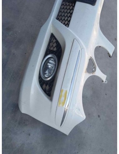 PARAGOLPES DELANTERO MERCEDES-BENZ CLASE E (BM...