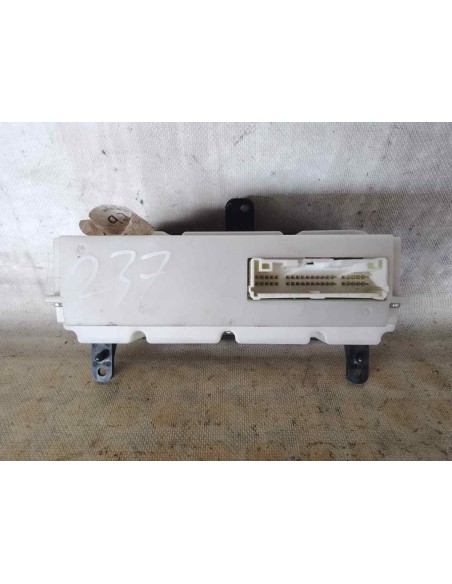 MANDO CALEFACCION / AIRE ACONDICIONADO NISSAN QASHQAI +2 (JJ10) - 131584