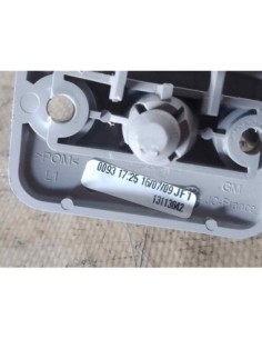 PARASOL IZQUIERDO OPEL ASTRA H GTC - 161035 2