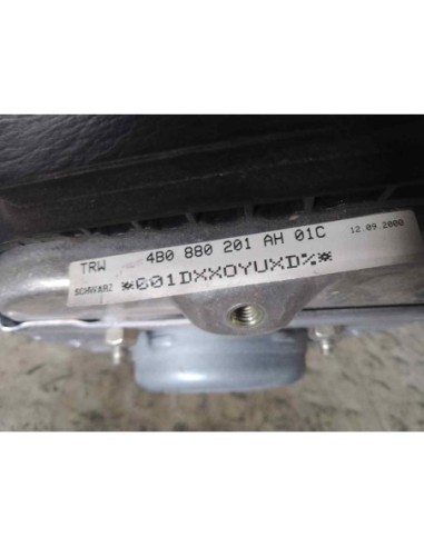 AIRBAG DELANTERO IZQUIERDO AUDI A6 BERLINA...
