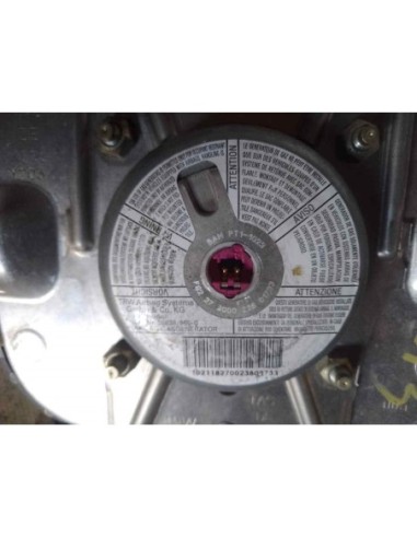 AIRBAG DELANTERO IZQUIERDO AUDI A6 BERLINA...