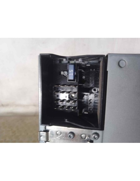 SISTEMA AUDIO / RADIO CD OPEL ASTRA H BERLINA - 172277