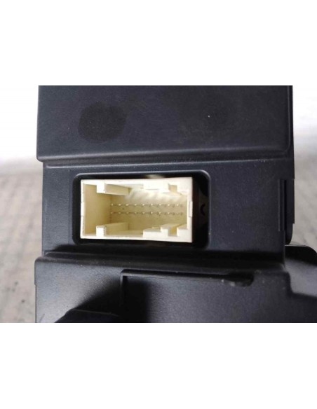 MANDO CLIMATIZADOR RENAULT SCENIC II (JM) - 107888