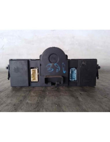 MANDO CLIMATIZADOR RENAULT SCENIC II (JM) - 107888