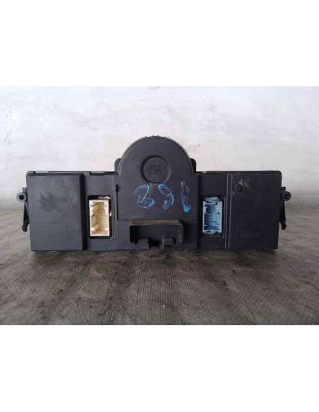 MANDO CLIMATIZADOR RENAULT SCENIC II (JM) - 107888