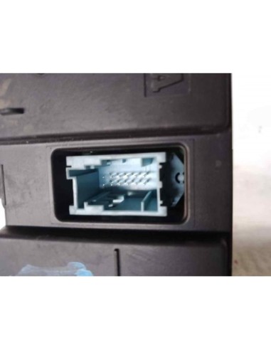 MANDO CLIMATIZADOR RENAULT SCENIC II (JM) - 107888