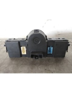 MANDO CLIMATIZADOR RENAULT SCENIC II (JM) - 94724 2