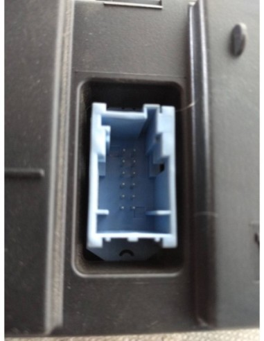 MANDO CLIMATIZADOR RENAULT SCENIC II (JM) - 94724