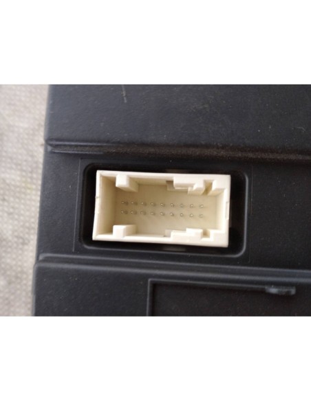 MANDO CLIMATIZADOR RENAULT SCENIC II (JM) - 94724