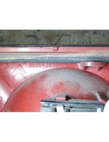 LUZ CENTRAL DE FRENO PEUGEOT 308 - 178366