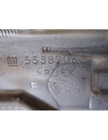 TAPA MOTOR OPEL ZAFIRA C TOURER - 143591