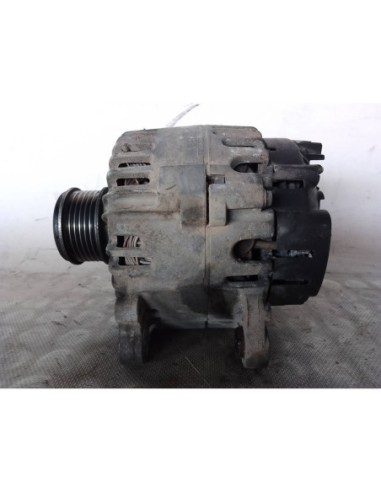 ALTERNADOR VOLKSWAGEN GOLF V (1K1)(10 2003) -...