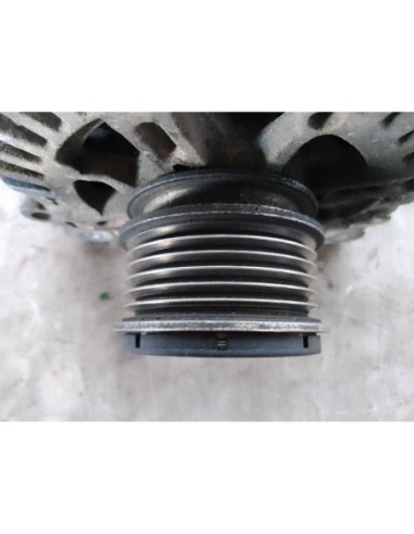 ALTERNADOR VOLKSWAGEN GOLF V (1K1)(10 2003) -...