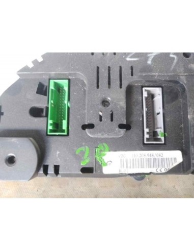 CUADRO INSTRUMENTOS AUDI A6 BERLINA (4B2) - 138400