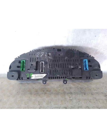 CUADRO INSTRUMENTOS AUDI A6 BERLINA (4B2) - 138400