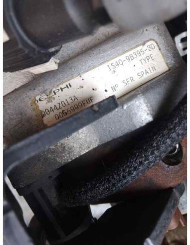 MOTOR COMPLETO FORD FOCUS BERLINA (CAK) - 186187