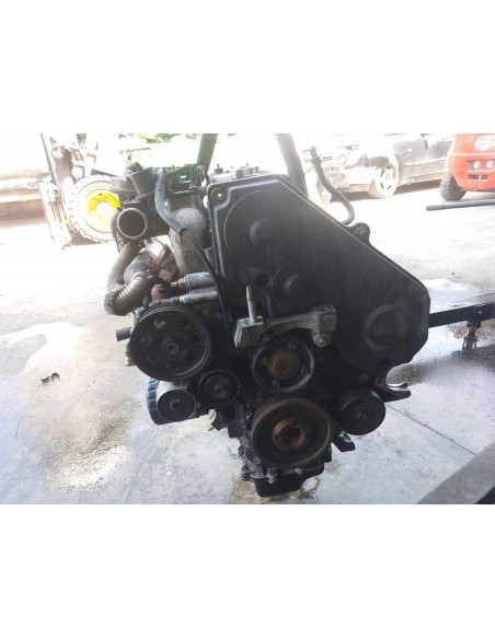 MOTOR COMPLETO FORD FOCUS BERLINA (CAK) - 186187