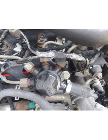 MOTOR COMPLETO FORD FOCUS BERLINA (CAK) - 186187
