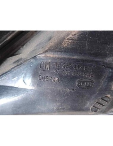 PILOTO TRASERO IZQUIERDO OPEL ASTRA H GTC - 159972