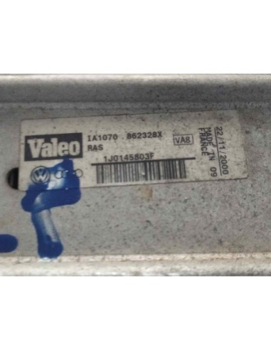 INTERCOOLER SEAT IBIZA (6L1) - 100240