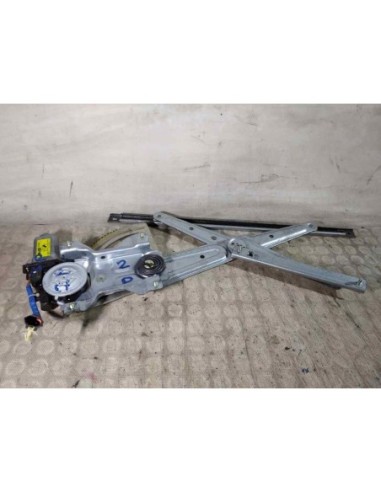 ELEVALUNAS DELANTERO DERECHO KIA SORENTO (BL) -...