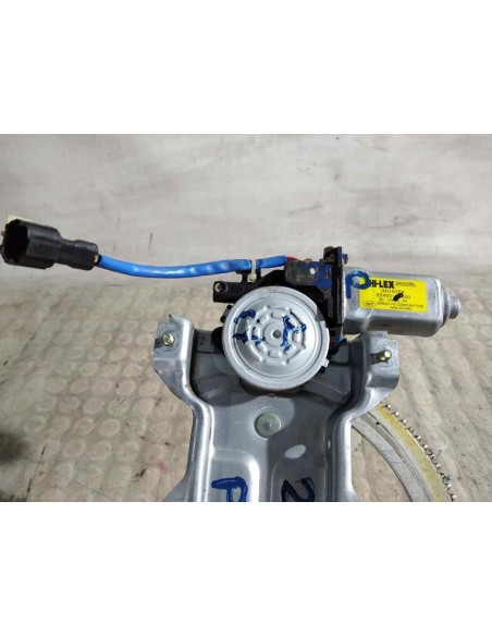 ELEVALUNAS DELANTERO DERECHO KIA SORENTO (BL) - 112043