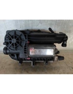 CENTRALITA CAMBIO AUTOMATICO FORD FIESTA (CBK) - 166303