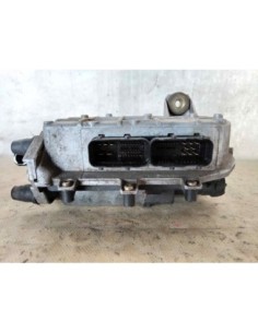 CENTRALITA CAMBIO AUTOMATICO FORD FIESTA (CBK) - 166303 2