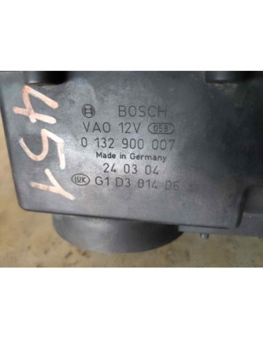 CENTRALITA CAMBIO AUTOMATICO FORD FIESTA (CBK)...