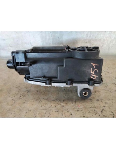 CENTRALITA CAMBIO AUTOMATICO FORD FIESTA (CBK) - 166303