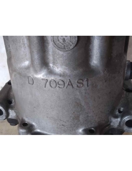 COMPRESOR AIRE ACONDICIONADO RENAULT LAGUNA (B56) - 143073