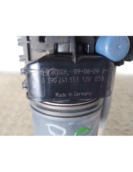 MOTOR LIMPIA DELANTERO OPEL ASTRA H GTC - 159956