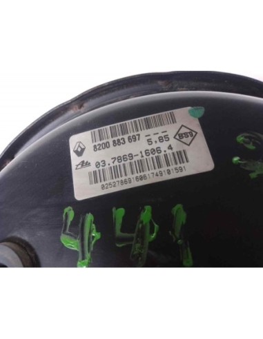 SERVOFRENO RENAULT ESPACE IV (JK0) - 165273