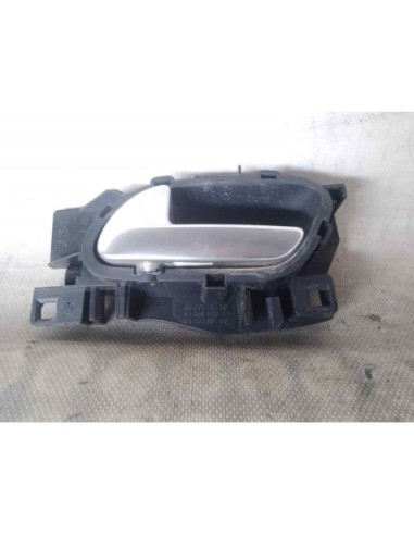 MANETA INTERIOR DELANTERA IZQUIERDA CITROEN C4...