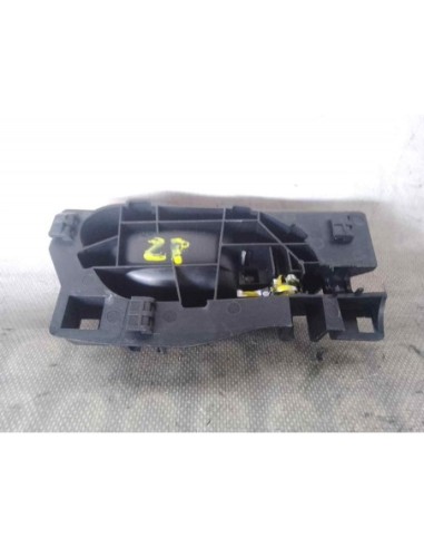 MANETA INTERIOR DELANTERA IZQUIERDA CITROEN C4...