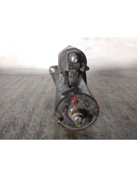 MOTOR ARRANQUE FIAT I DOBLÒ (119) - 124449