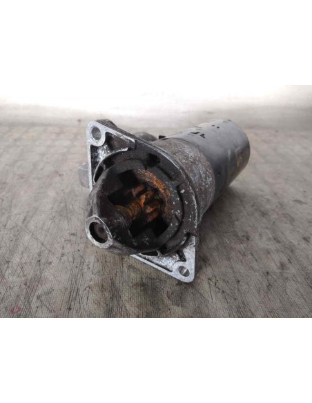 MOTOR ARRANQUE FIAT I DOBLÒ (119) - 124449