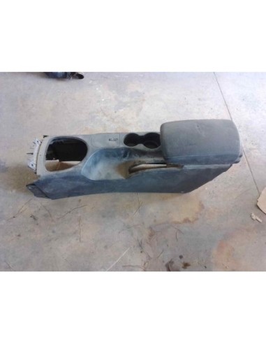 APOYABRAZOS CENTRAL NISSAN QASHQAI +2 (JJ10) -...