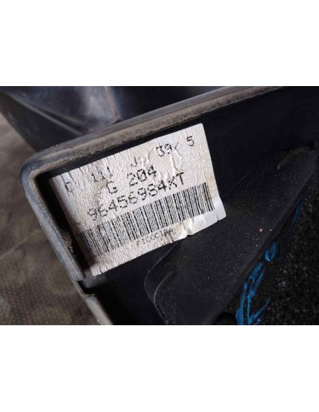 RETROVISOR IZQUIERDO PEUGEOT 407 - 92498