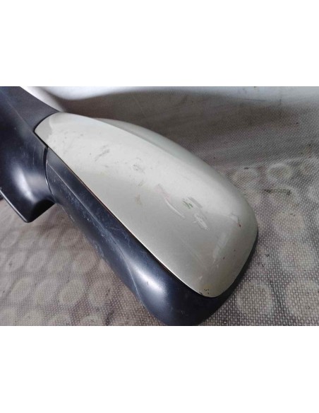 RETROVISOR IZQUIERDO PEUGEOT 407 - 92498