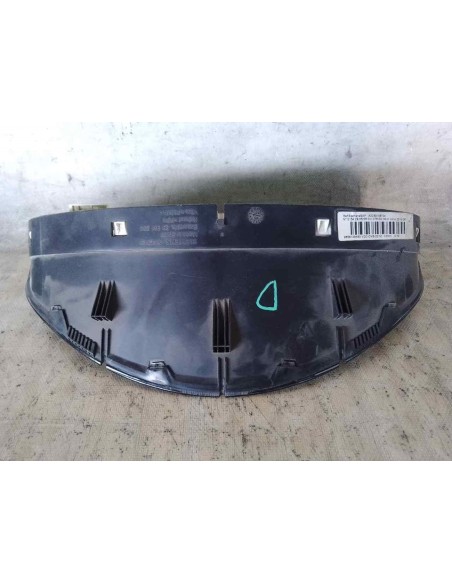 CUADRO INSTRUMENTOS PEUGEOT 407 SW - 166878