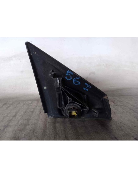 RETROVISOR IZQUIERDO RENAULT MEGANE II BERLINA 3P - 96972
