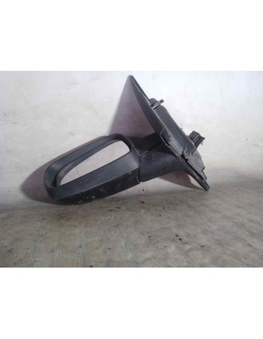 RETROVISOR IZQUIERDO RENAULT MEGANE II BERLINA...