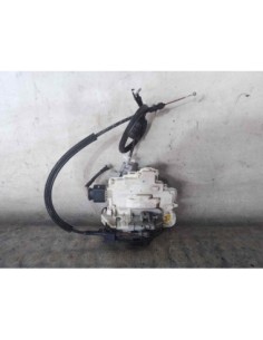 CERRADURA PUERTA DELANTERA IZQUIERDA VOLKSWAGEN PASSAT...