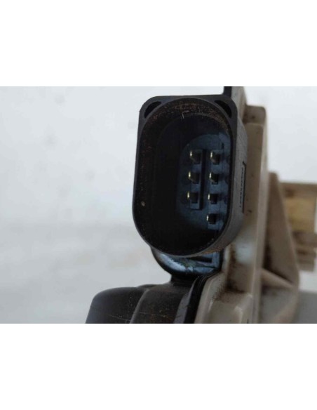 CERRADURA PUERTA DELANTERA IZQUIERDA SEAT IBIZA BERLINA (6J5) - 131128