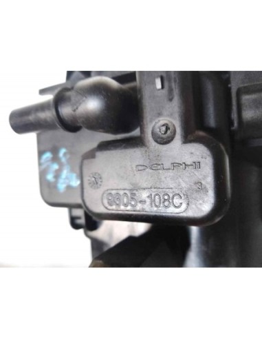 FILTRO GASOIL PEUGEOT 308 - 123037