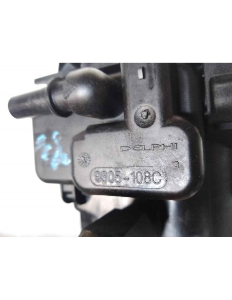 FILTRO GASOIL PEUGEOT 308 - 123037