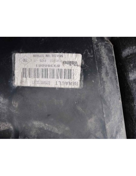 PILOTO TRASERO DERECHO RENAULT MEGANE II CLASSIC BERLINA - 167521