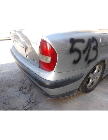 PARAGOLPES TRASERO CITROEN C5 BERLINA - 173701